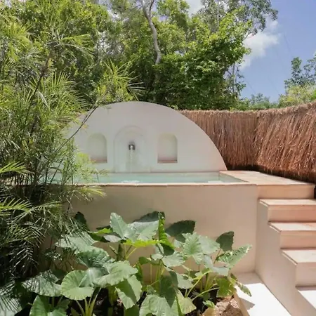 Sanah 4* Tulum