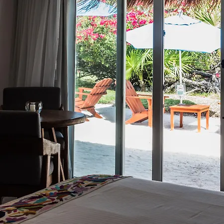 Hotel El Paraiso