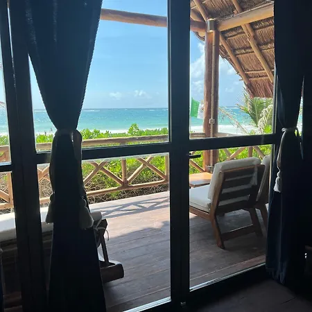 Hotel El Paraiso 4*
