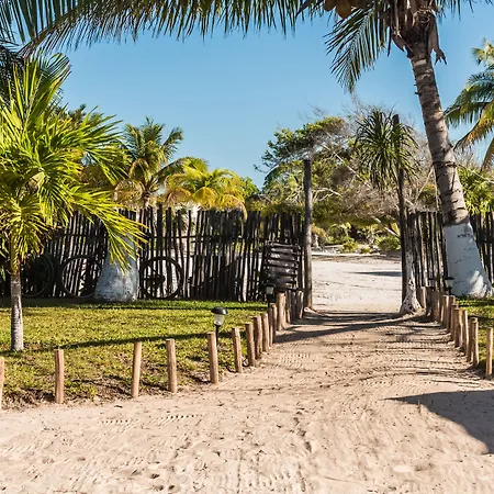 Hotel El Paraiso Tulum