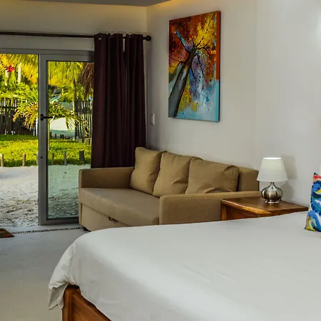 Hotel El Paraiso Tulum