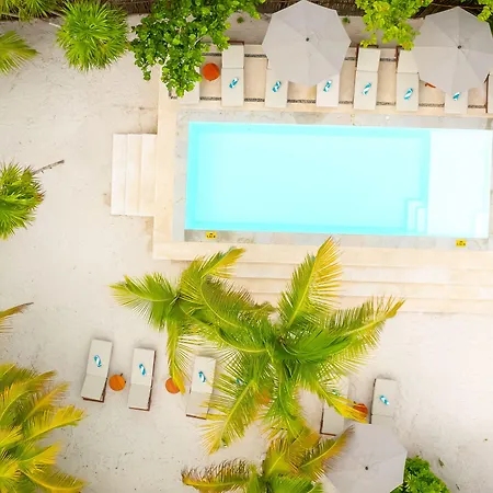 El Paraiso 4* Tulum