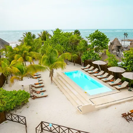 El Paraiso
