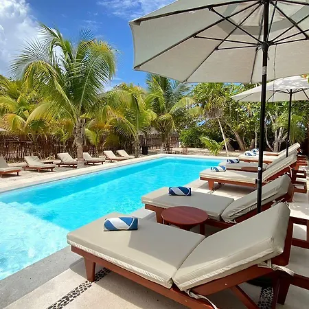 Hotel El Paraiso Tulum