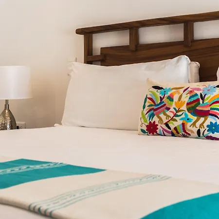 Hotel El Paraiso