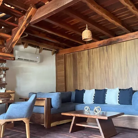 Hotel El Paraiso