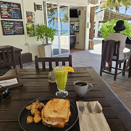 El Paraiso 4* Tulum
