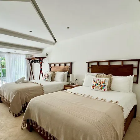 Hotel El Paraiso Tulum