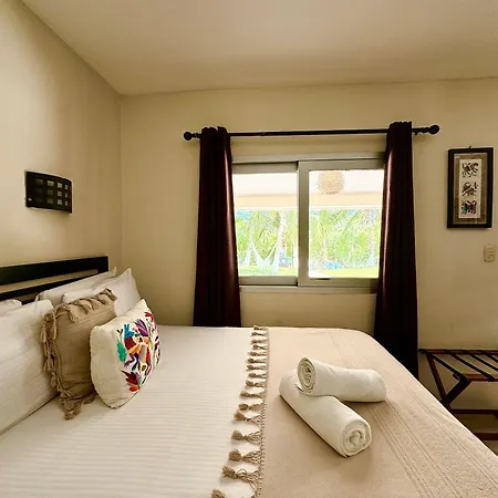 El Paraiso Hotel Tulum