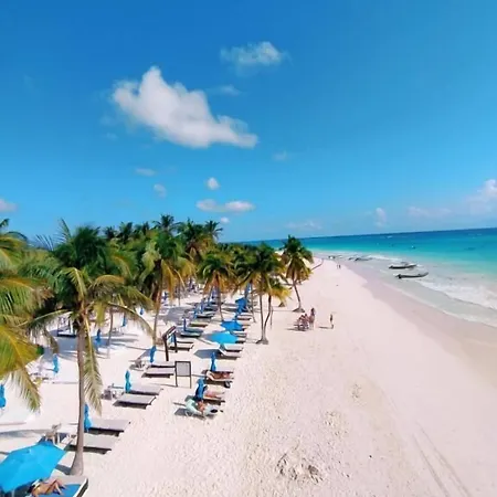 Hotel El Paraiso