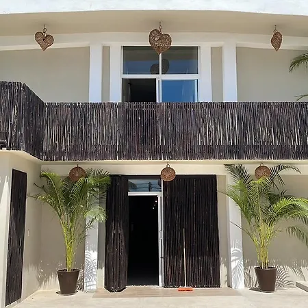 Corazon De Tulum