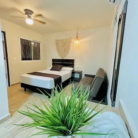 Hotel Corazon De 2*
