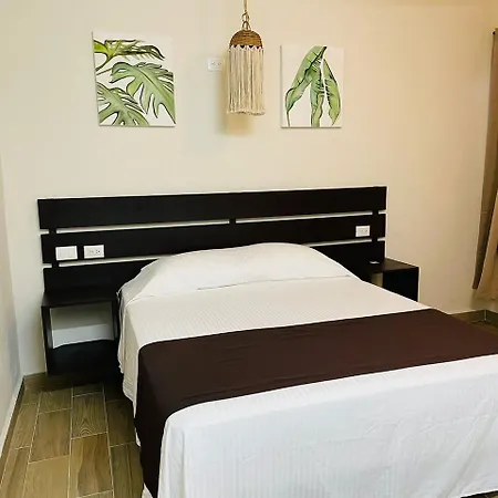Hotel Corazon De 2*