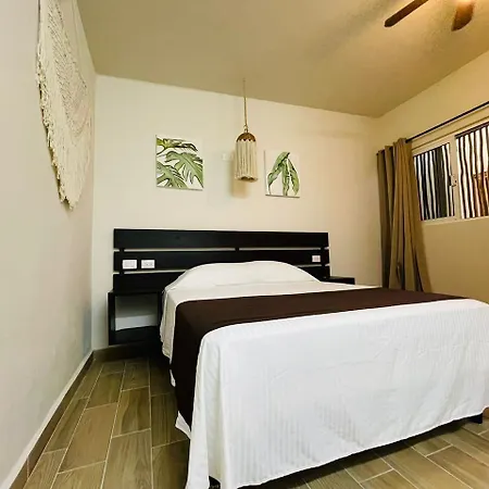 Hotel Corazon De Tulum