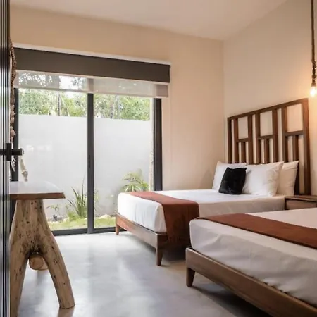 4bdr Luxury 2 Private Pools 10 Min & Zamna Villa