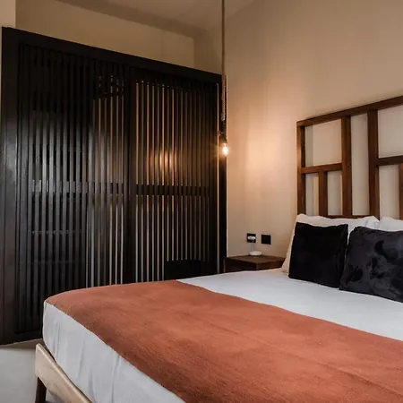4bdr Luxury 2 Private Pools 10 Min & Zamna * Tulum