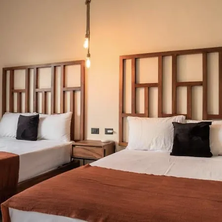 4bdr Luxury 2 Private Pools 10 Min & Zamna Villa