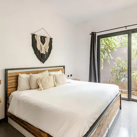 Luxury Villa-4bd Privatepool- Familyretreat * Tulum