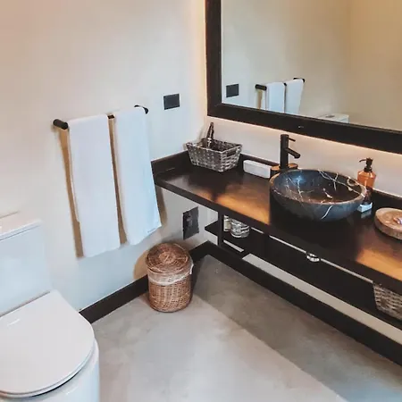 Luxury Villa-4bd Privatepool- Familyretreat * Tulum