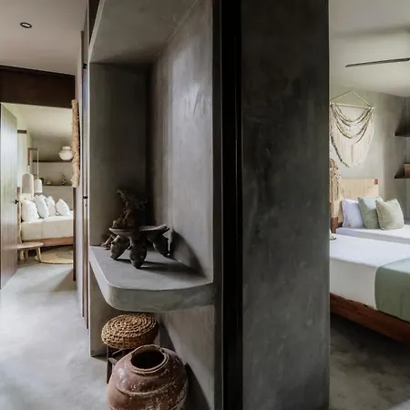 Casa Ek Balam Luxury Pvt Pool & Concierge