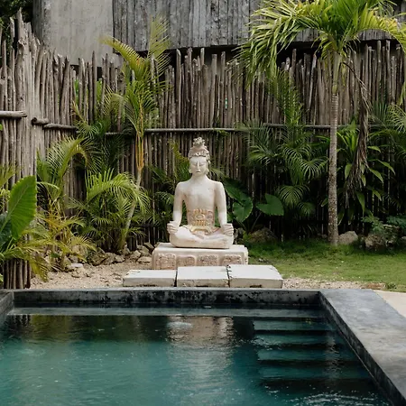 Casa Ek Balam Luxury Pvt Pool & Concierge *