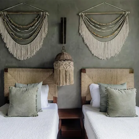 Villa Casa Ek Balam Luxury Pvt Pool & Concierge Tulum