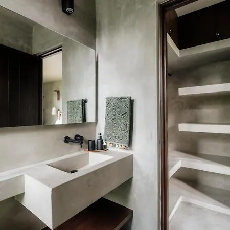 Casa Ek Balam Luxury Pvt Pool & Concierge Tulum