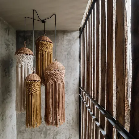 Casa Ek Balam Luxury Pvt Pool & Concierge * Tulum