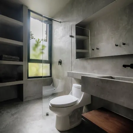 Casa Ek Balam Luxury Pvt Pool & Concierge *