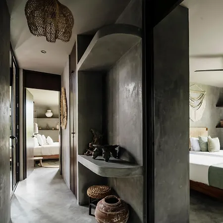Casa Ek Balam Luxury Pvt Pool & Concierge