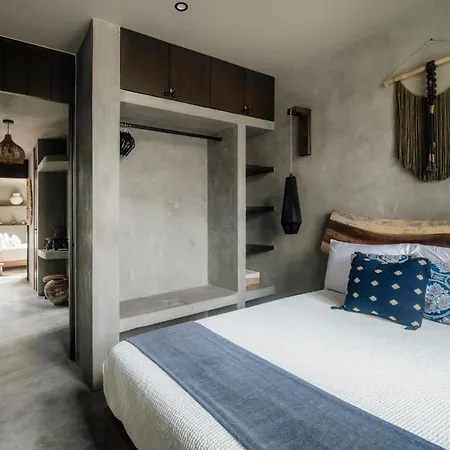 Villa Casa Ek Balam Luxury Pvt Pool & Concierge