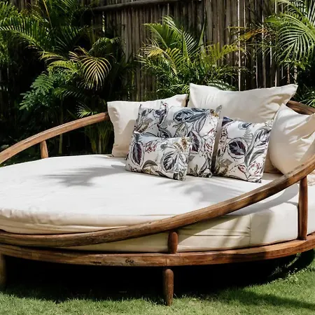 Villa Casa Ek Balam Luxury Pvt Pool & Concierge Tulum