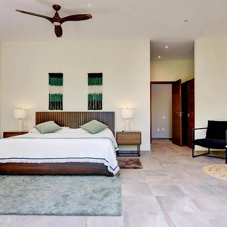 Casa Pelagia Beachfront Luruxy In Villa
