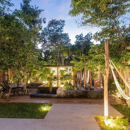 Amaka Calma By Cercana Hotel Tulum