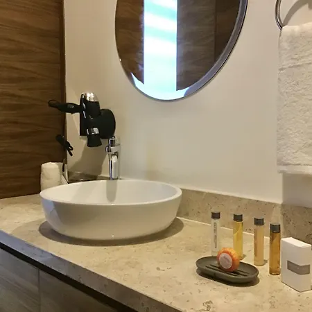 Amaka Calma By Cercana 4* Tulum