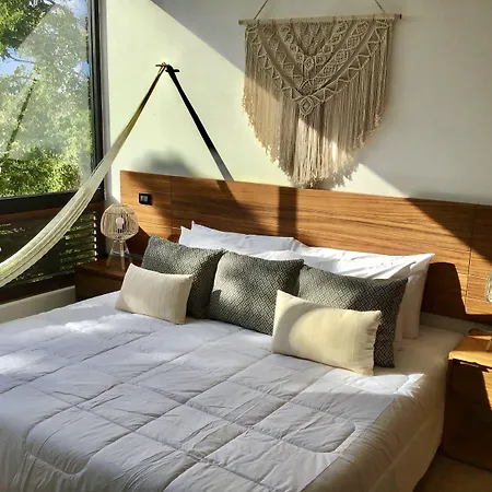 Hotel Amaka Calma By Cercana 4*