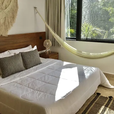 Amaka Calma By Cercana 4* Tulum
