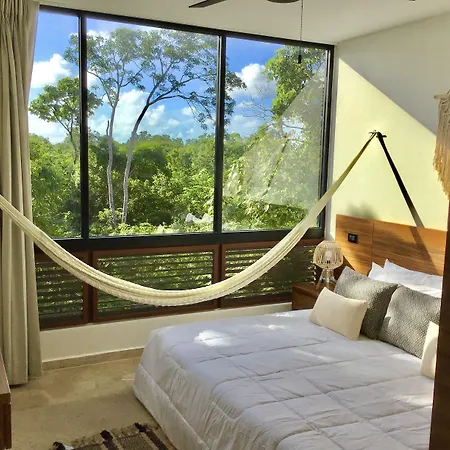 Hotel Amaka Calma By Cercana