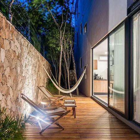 Amaka Calma By Cercana Hotel Tulum