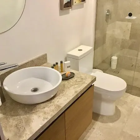 Amaka Calma By Cercana Hotel 4*