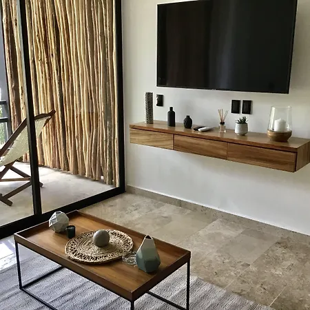 Hotel Amaka Calma By Cercana 4*
