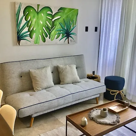 Amaka Calma By Cercana Hotel 4*
