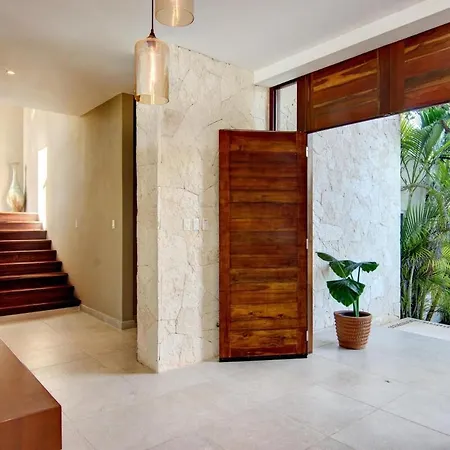 Villa Casa Pelagia Beachfront Luruxy In