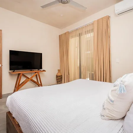 Apartment Smartdepas Tulum
