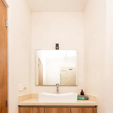 Apartment Smartdepas *