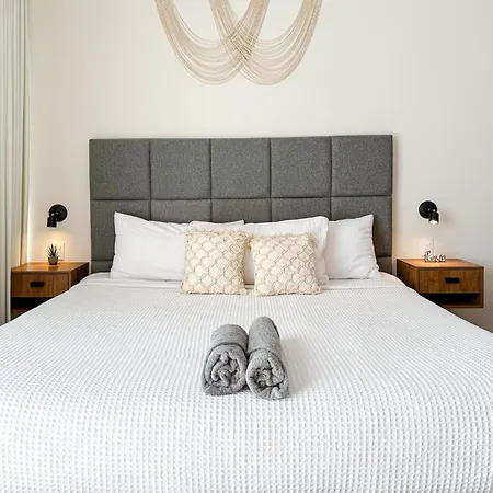 Aldea Zama King Bed Sofa Kitchen Full Gym Wifi Cinema * Tulum
