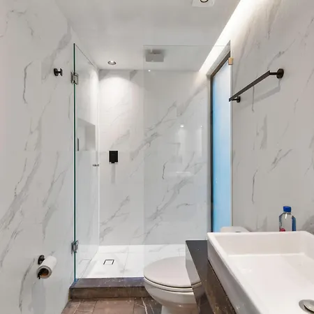 Amazing Penthouse W Private Pool Aldea Zama Apartment