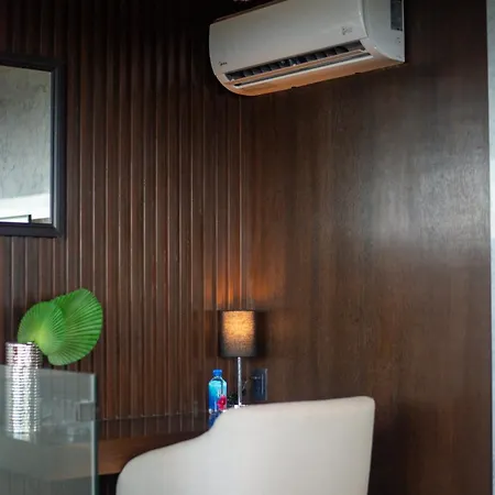 Amazing Penthouse W Private Pool Aldea Zama * Tulum