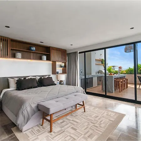 Amazing Penthouse W Private Pool Aldea Zama