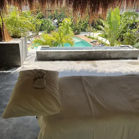 Xperience Hotel Tulum